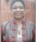 Rencontre Femme Cameroun à Yaounde : Marie louise, 48 ans